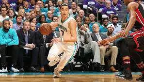 林书豪退役| 逆袭·梦想的最佳注解